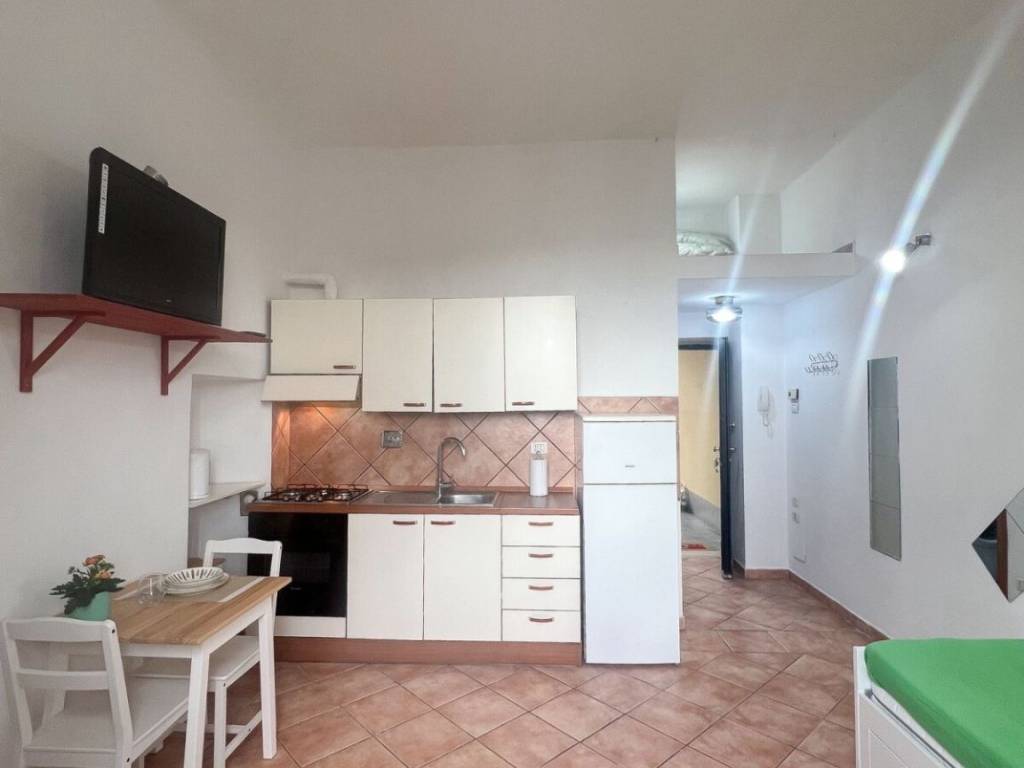 appartamento in affitto a Milano in zona Porta Romana