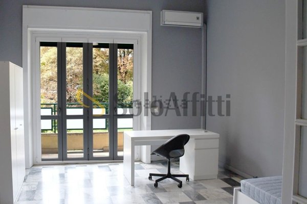 appartamento in affitto a Milano in zona Porta Venezia