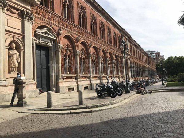 appartamento in affitto a Milano in zona Piazzale Lodi