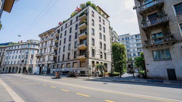appartamento in affitto a Milano in zona Centro Storico