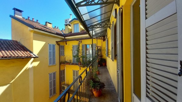 appartamento in affitto a Milano in zona Brera