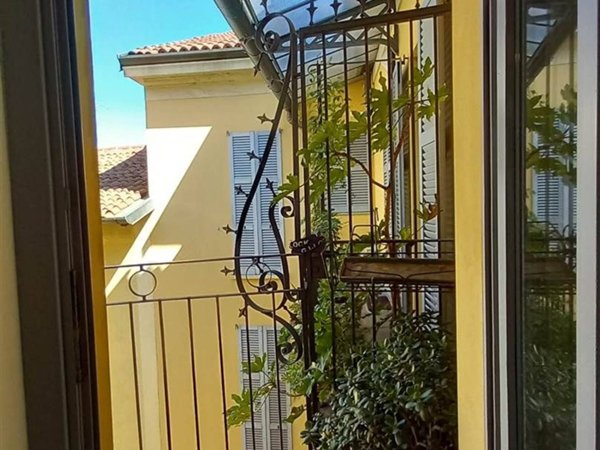 appartamento in affitto a Milano in zona Brera