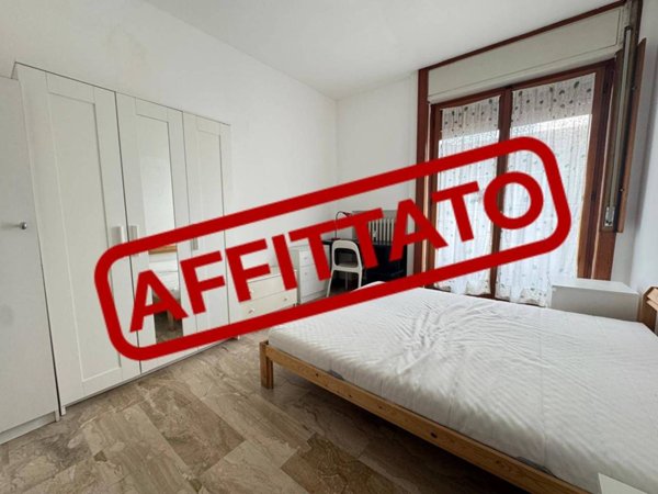 appartamento in affitto a Milano in zona Gorla