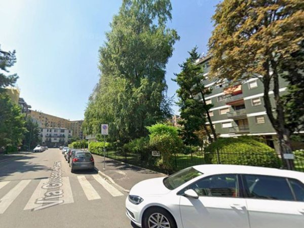 appartamento in affitto a Milano in zona Il Portello