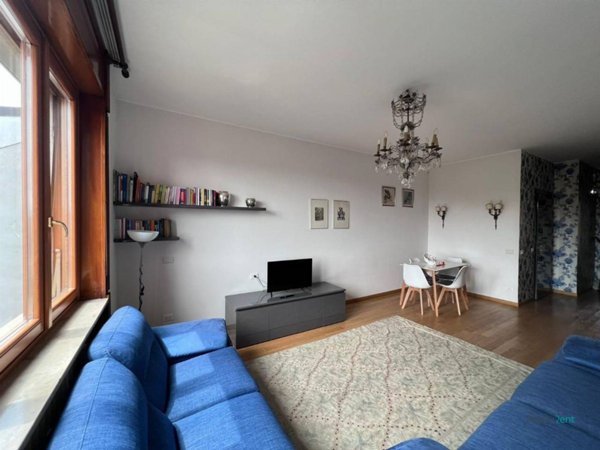 appartamento in affitto a Milano in zona Loreto