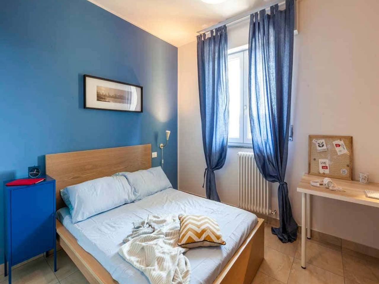 negozio in affitto a Milano in zona Affori