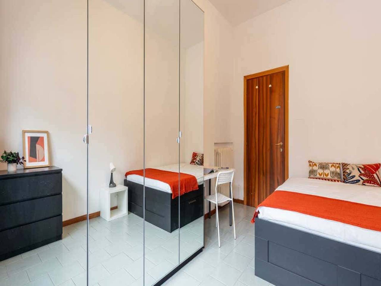 negozio in affitto a Milano in zona Il Portello