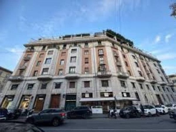 appartamento in affitto a Milano in zona Porta Magenta