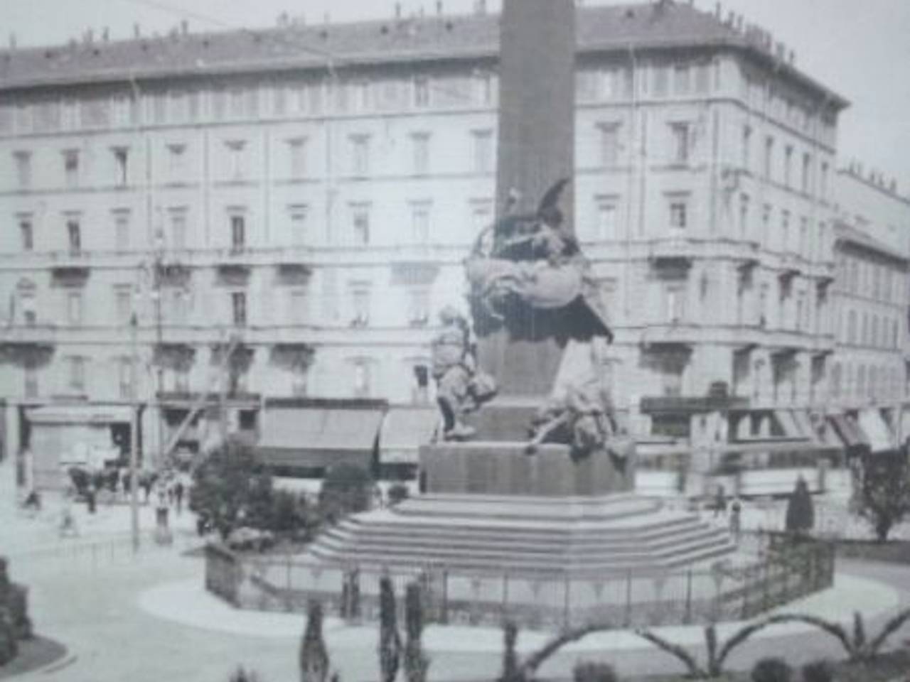 appartamento in affitto a Milano in zona Brera