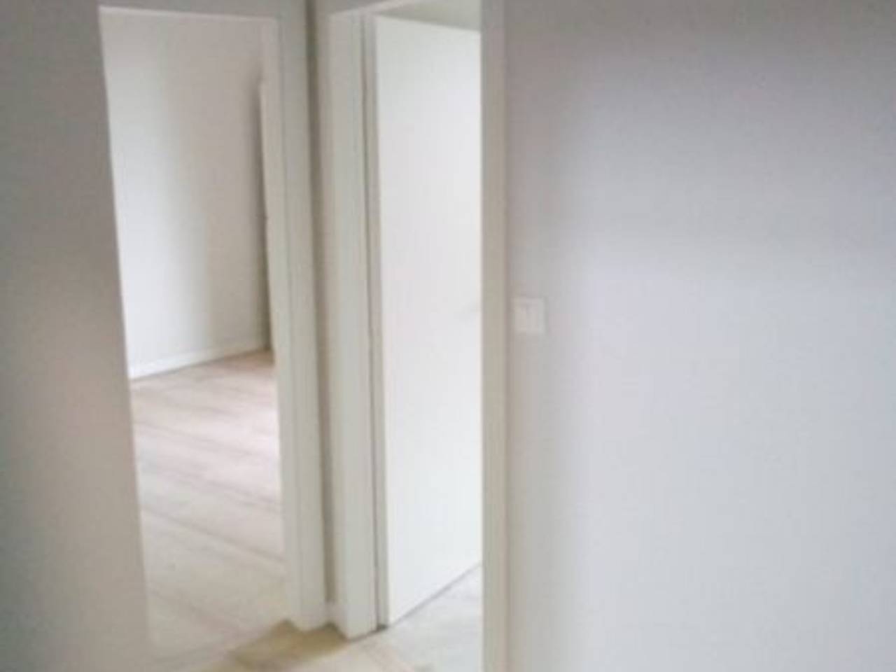 appartamento in affitto a Milano in zona Bande Nere
