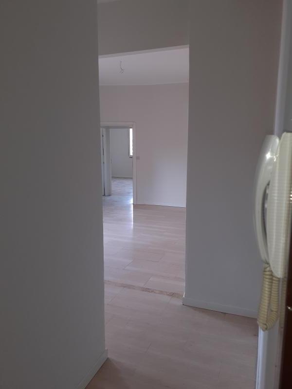 appartamento in affitto a Milano in zona Bande Nere