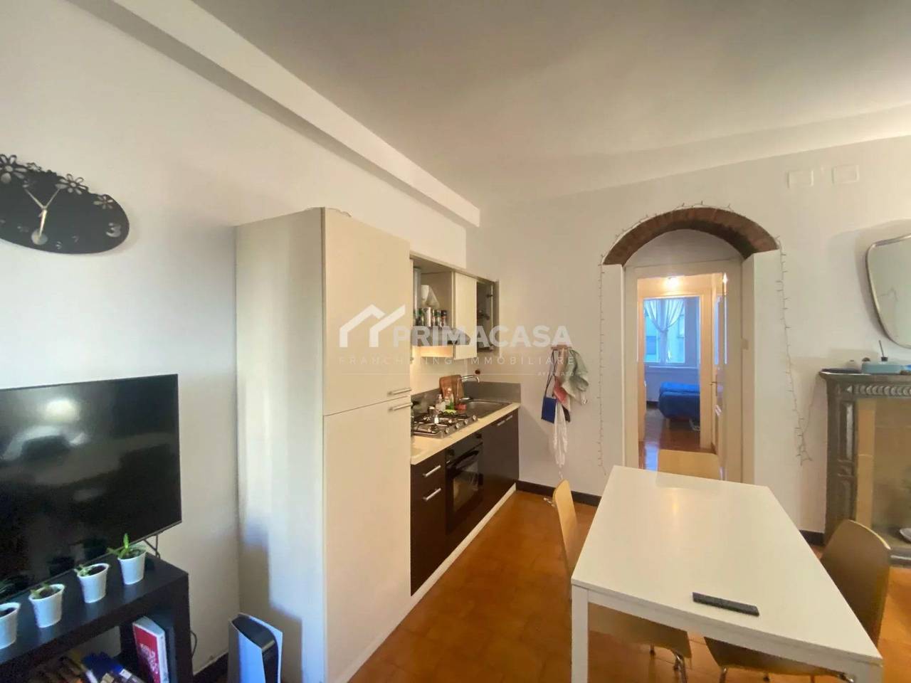 appartamento in affitto a Milano in zona Porta Romana