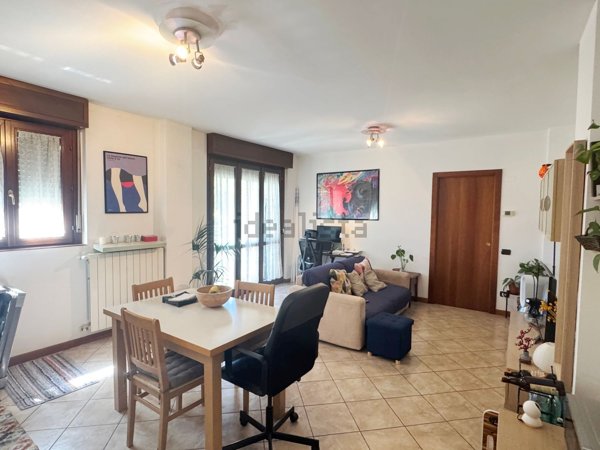 appartamento in affitto a Milano in zona San Cristoforo