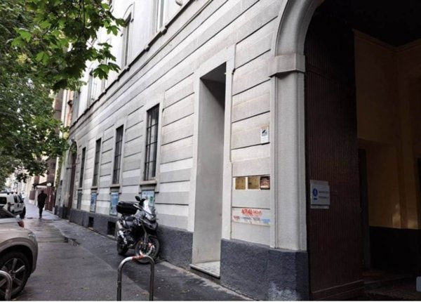 ufficio in affitto a Milano in zona Loreto
