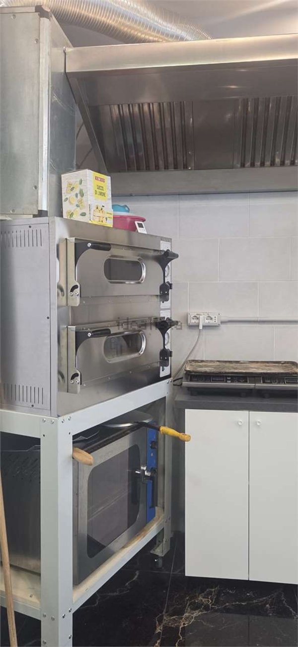 negozio in affitto a Milano in zona Dergano