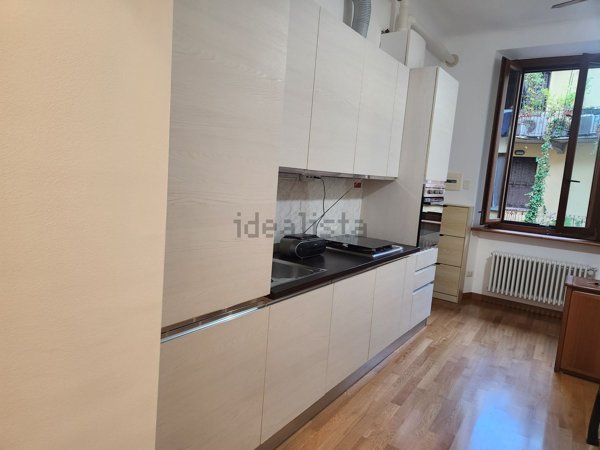 appartamento in affitto a Milano in zona Isola