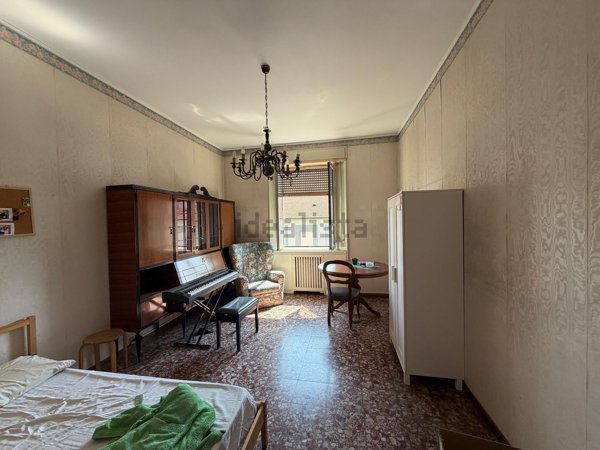 appartamento in affitto a Milano in zona Città Studi