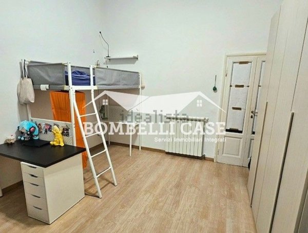 appartamento in affitto a Milano in zona Loreto