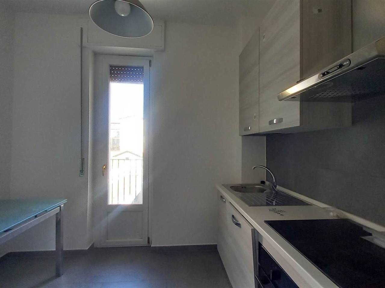 appartamento in affitto a Milano in zona Cinque Giornate