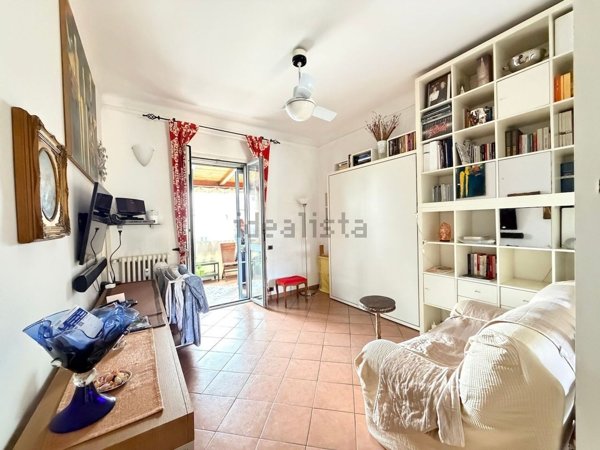 appartamento in affitto a Milano in zona Porta Romana
