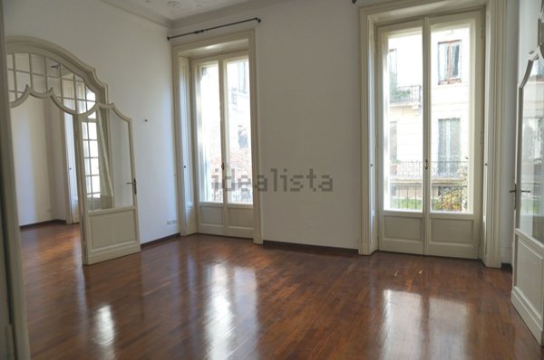 appartamento in affitto a Milano in zona Porta Magenta