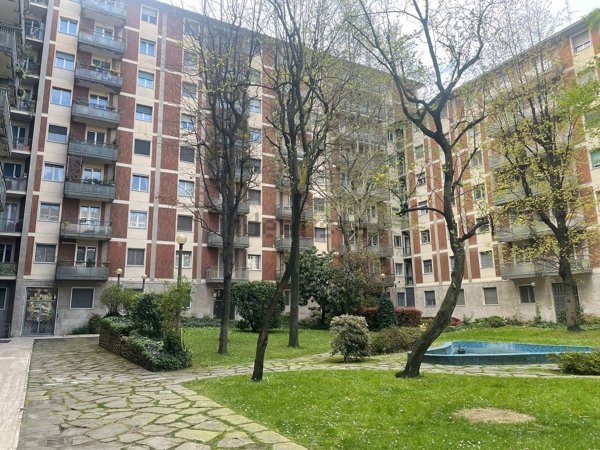 appartamento in affitto a Milano in zona Città Studi