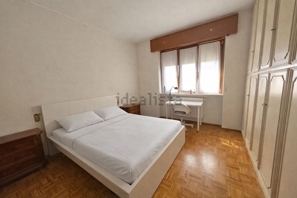 appartamento in affitto a Milano in zona Precotto