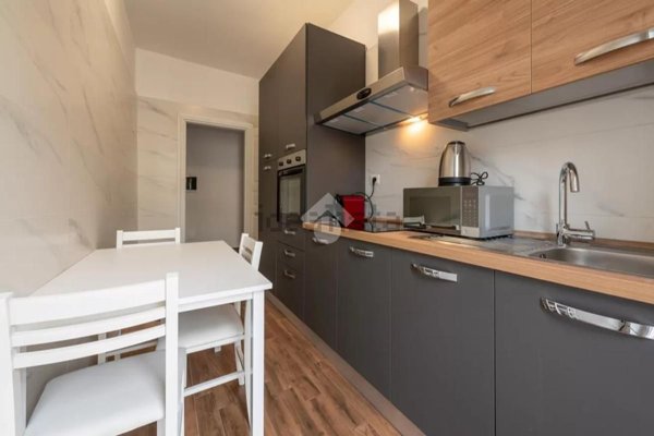 appartamento in affitto a Milano in zona Bicocca