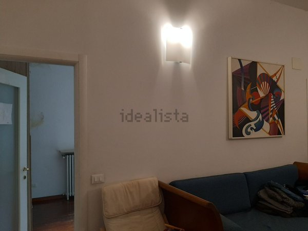 appartamento in affitto a Milano in zona Conchetta