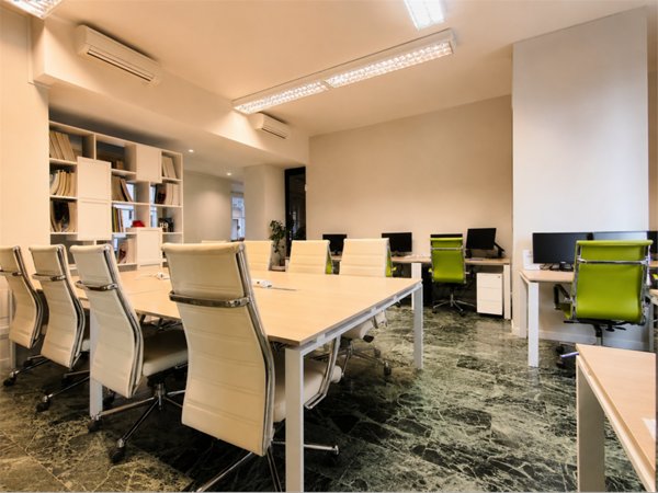 ufficio in affitto a Milano