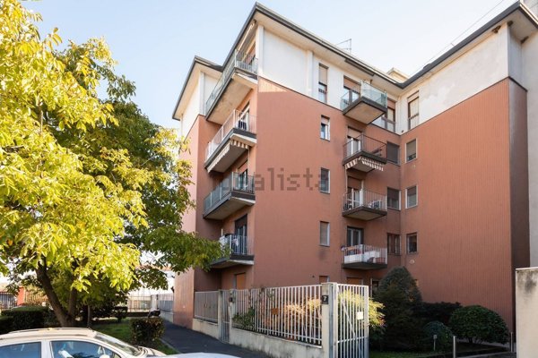 appartamento in affitto a Milano in zona San Cristoforo