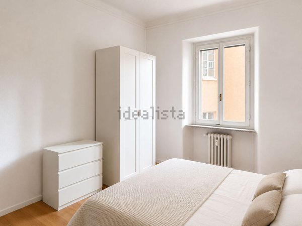 appartamento in affitto a Milano in zona Città Studi