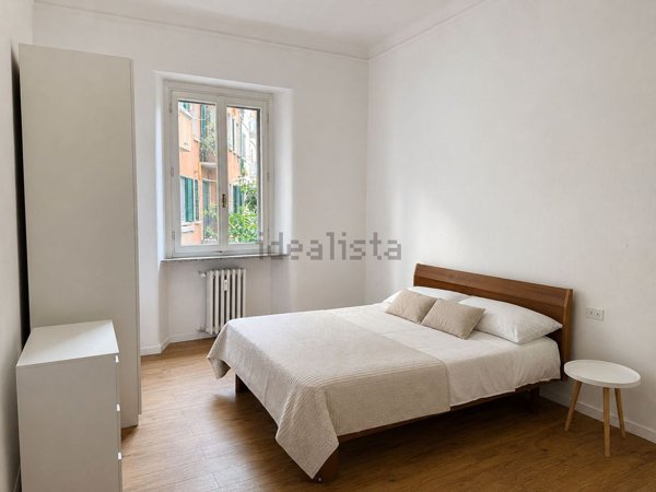 appartamento in affitto a Milano in zona Città Studi