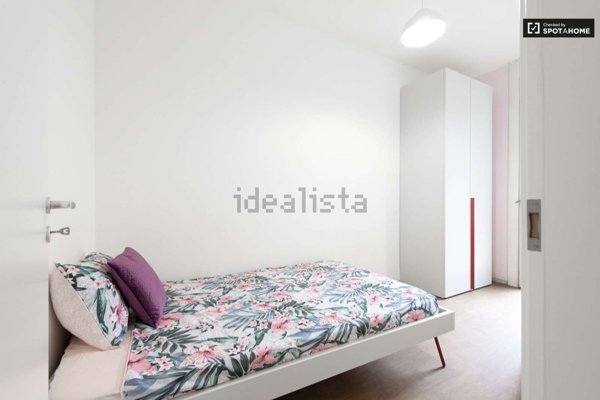 appartamento in affitto a Milano in zona XXII Marzo