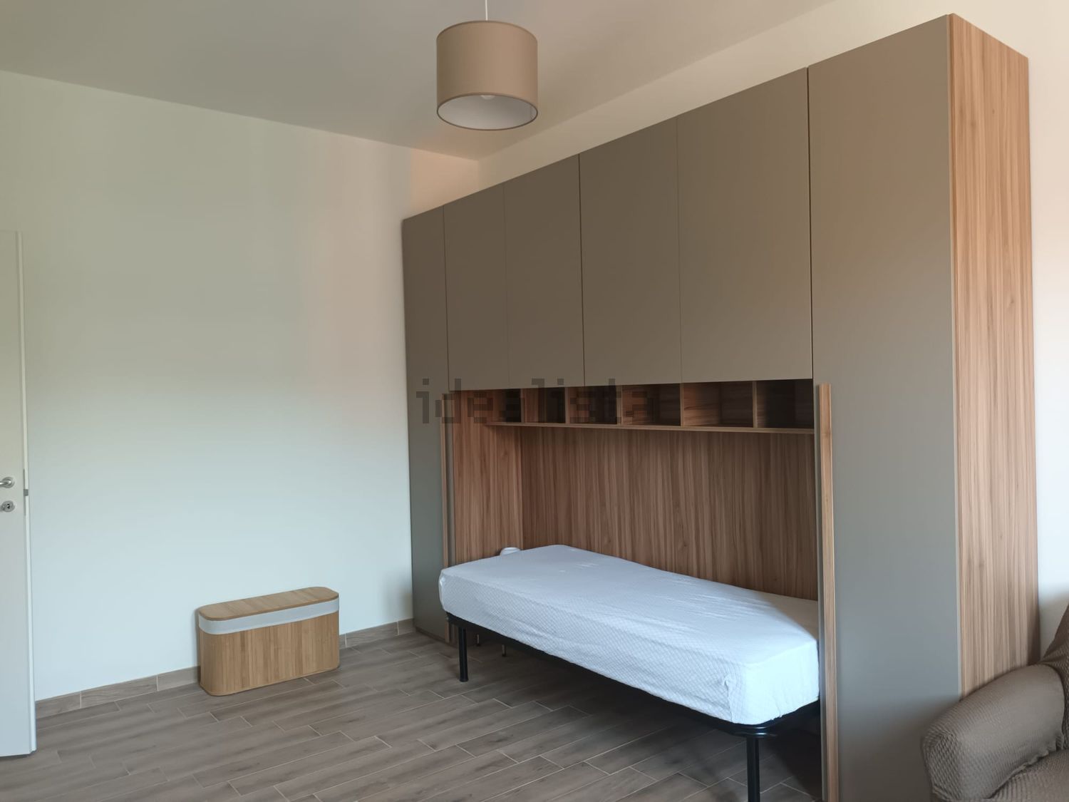 appartamento in affitto a Milano in zona Famagosta
