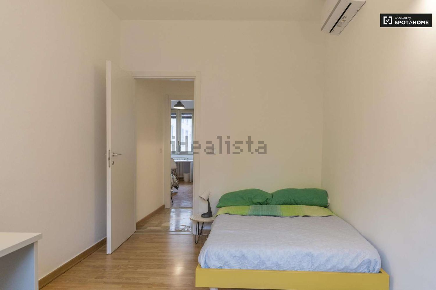 appartamento in affitto a Milano in zona Solari