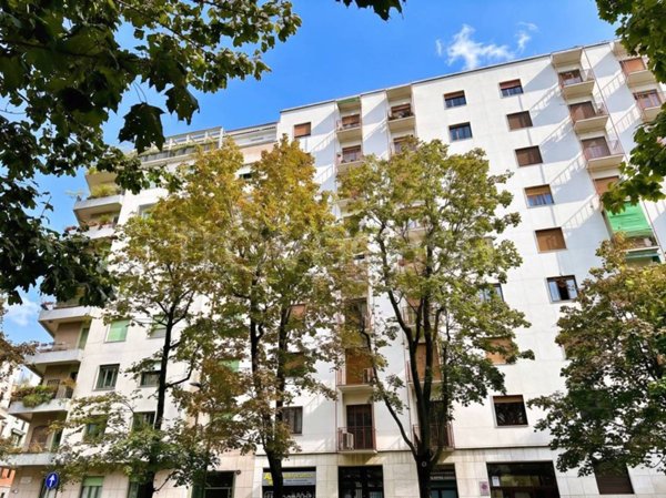 appartamento in affitto a Milano in zona Centro Storico