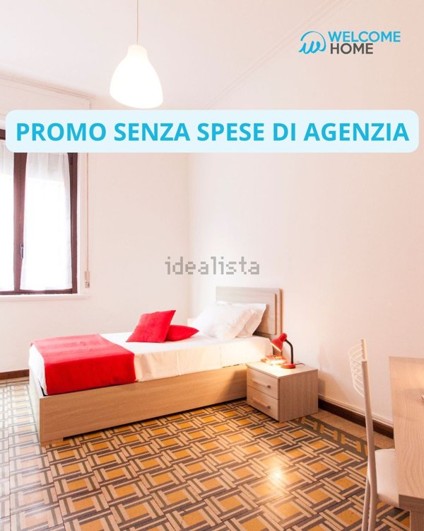 appartamento in affitto a Milano in zona Cinque Giornate