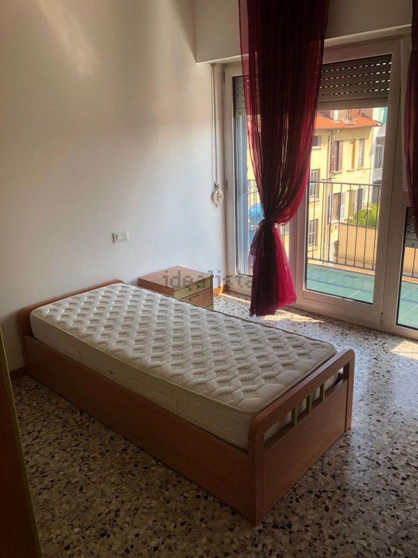 appartamento in affitto a Milano in zona Conchetta