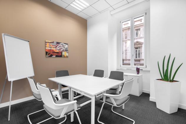 ufficio in affitto a Milano