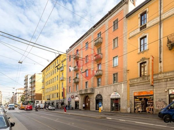 appartamento in affitto a Milano in zona Porta Genova