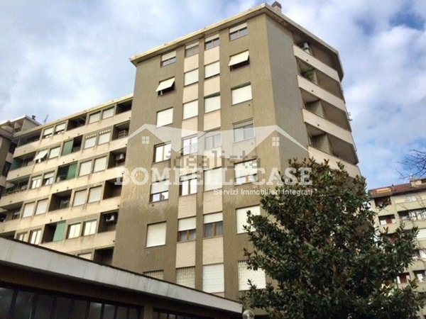 appartamento in affitto a Milano in zona Turro