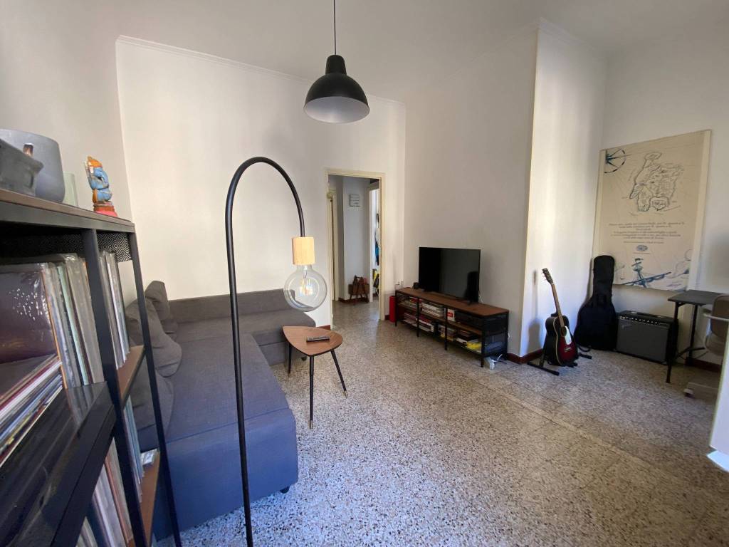 appartamento in affitto a Milano in zona Porta Ticinese