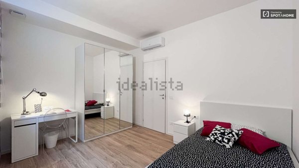 appartamento in affitto a Milano in zona Guastalla