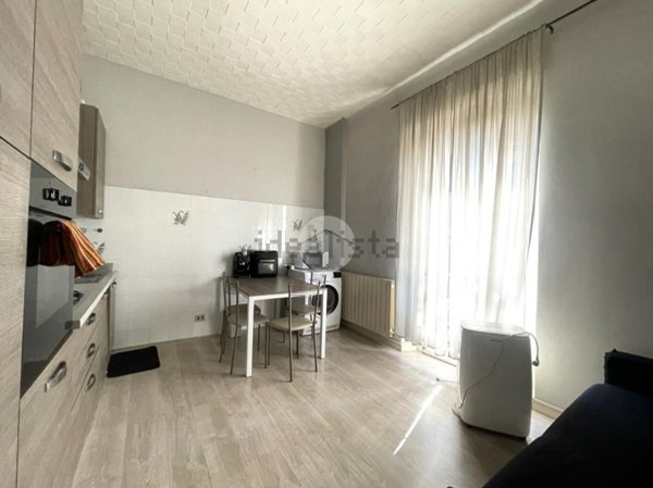 appartamento in affitto a Milano in zona Piazzale Lodi