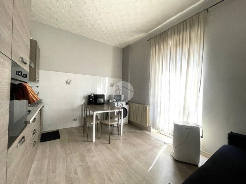 appartamento in affitto a Milano in zona Piazzale Lodi