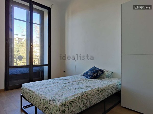 appartamento in affitto a Milano in zona XXII Marzo