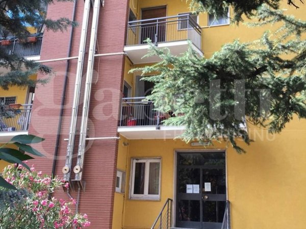 appartamento in affitto a Milano in zona Barona