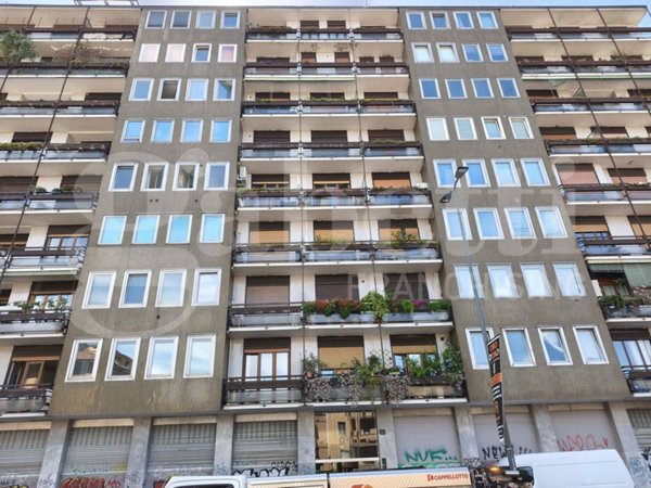 appartamento in affitto a Milano in zona Isola