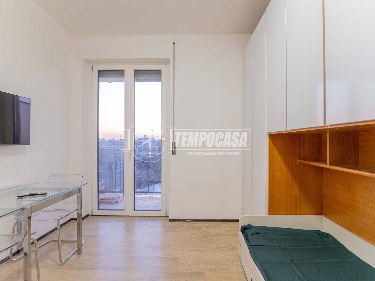 appartamento in affitto a Milano in zona Dergano